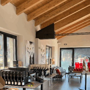 OPEN DAY DI NATALE - SABATO 13 e 20 DICEMBRE
