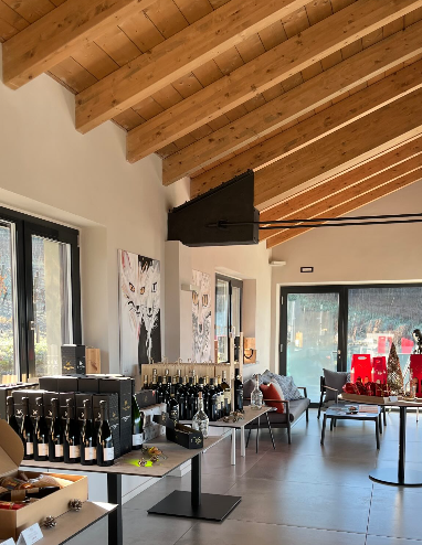 OPEN DAY DI NATALE - SABATO 13 e 20 DICEMBRE